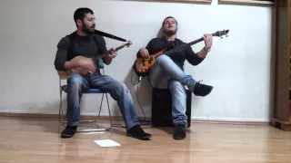 mamuka gogochuri & giorgi roxvadze (samshoblo)