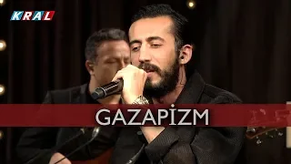 Rubato & Gazapizm - Kalbim Çukurda