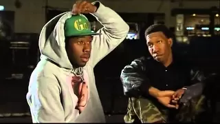 Odd Future OFWGKTA Interview Newsnight 2012