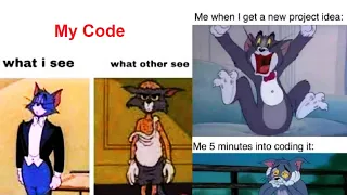 Programming jokes | only programmer can understand PART 12 | Programming memes | Coding Jokes | Meme