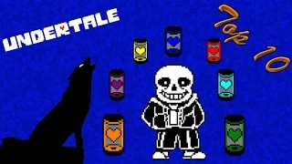 Top 10 Undertale Secrets