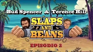 Slaps and Beans #episodio 2