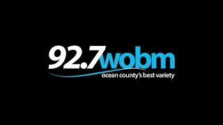 WOBM-FM/Toms River, New Jersey + 2 Other Legal IDs - June 3, 2024