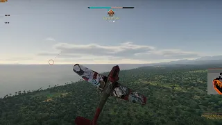 Double kill with 50kg bombs