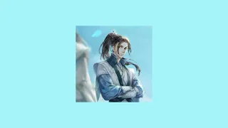 Being the supporting character in the story with Liu Qingge (Liu Qingge Playlist)