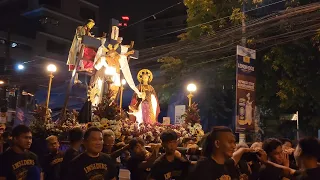 64 Karosa | 2023 Procession of  the Lord's Burial | Good Friday | Sts. Peter and Paul Parish Makati