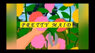Pretty Maid - Shiny Tots Nursery Rhymes & Kids Songs