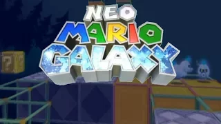 [3] Neo Mario Galaxy - Eep Beep + Battle Blast Galaxy - SMG2 Mod