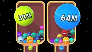 2048 Balls 3D - Unlock 32M 64M Balls | 2048 Games | Android Weekly