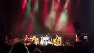 NEIL YOUNG "CINNAMON GIRL" @ BEALE STREET MUSIC FEST 2016