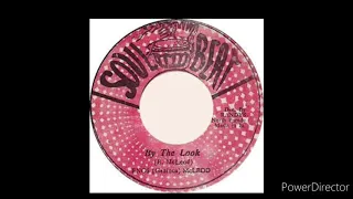 Enos McLeod - By The Look & Dub