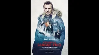 Vingança a Sangue Frio (Cold Pursuit - 2019) - Trailer 1