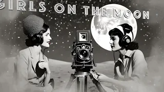 Girls on the moon Teaser- New Upcoming Show In 2024!