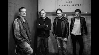 DAVE LOMBARDO on DEAD CROSS Debut Album, Musical Direction & Reunion With MIKE PATTON (2017)