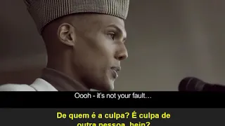 TA FÊTE STROMAE TRADUÇÃO PORTUGUÊS BRASIL