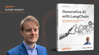 Generative AI with LangChain