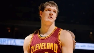 Timofey Mozgov Full Highlights 01.11.2015 vs Kings 14 Pts, 12 Rebs, 2 Blks!