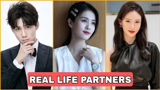 Song of Youth Chinese Drama Cast Real Ages And Real Life Partners 2021