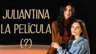 JULIANTINA THE MOVIE (?) 🤔 | BARBARENA TV