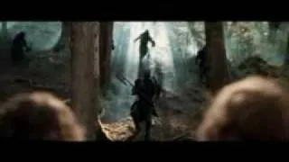 Manowar: Swords in the wind - Lord of the Rings (made by ?)