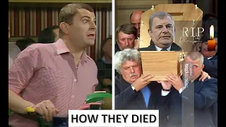 Only Fools And Horses (1981-2003) Cast Then vs Now: How They Died