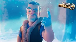 New Clashmas Movie 2019 [FULL HD] | Mini Movie Clash Royale & Clash of Clans - Fan Edit Short Film