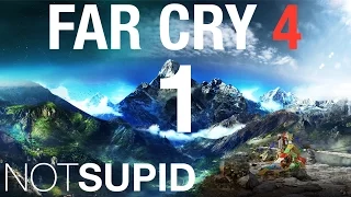 Far Cry 4 | De Pleur's Compound - Let's Play Part 1