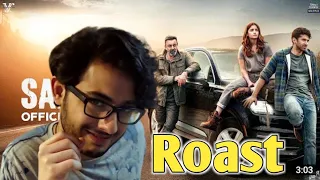 SADAK 2 Trailer Roast l Sadak 2 trailer Reaction l sadak 2 Trailer l sadak 2 Trailer hotstar