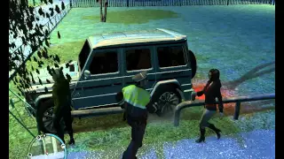 Police mod Rus gta