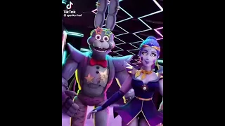 fnaf TikTok’s compilation #1 (read description)