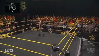 Tommaso Ciampa & Johnny Gargano in a Huge Brawl at the Performance Center (Full Segment Part 1/2)