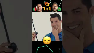 Ronaldo VS Neymar - Funny Commercials 🤣