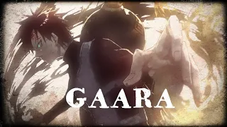 Gaara |AMV|