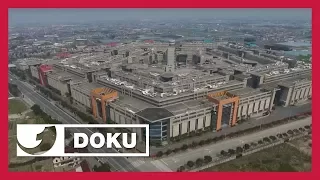 Das geklaute Pentagon in China | Doku