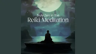 Reiki for Anxiety