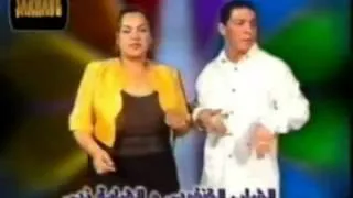 Cheb Khalass & Cheba Ghania   Sabrate Sabrate‬   YouTube