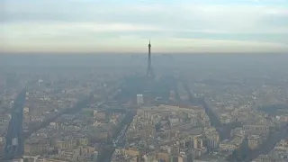 Umweltsünder Frankreich - EuGH verurteilt zu hohe Luftverschmutzung