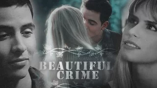 ● Brooke & Stavo | Beautiful Crime