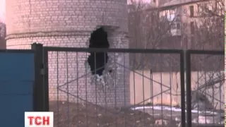 Бойовики обстріляли селище Кримське на Луганщині