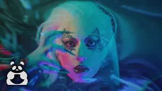 LADY GAGA & BLACKPINK (OT4) - Sour Candy [Shygirl & Mura Masa Remix] (Music Video)