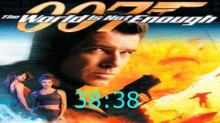 007 - The World Is Not Enough 007 38:38 Speedrun [WR]