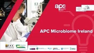 APC Microbiome Ireland SFI Research Centre