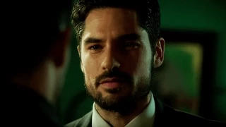 From Dusk Till Dawn: The Series | S2 (Ep3): 'Housekeeping' Clip