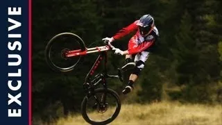 MTB Lillooet w/ Semenuk | Life Behind Bars: S1E4