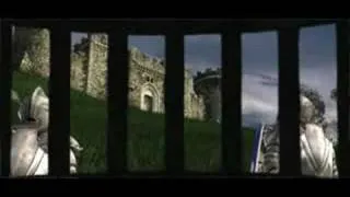 Stronghold 1 - Introduction - English