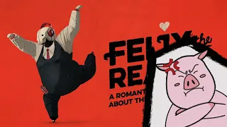 Felix, The Reaper (Análise)