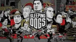 Sleeping Dogs - Undercover Hong Kong Feature