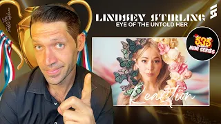 Lindsey Stirling - Eye of The Untold Her (535 Winners Series)