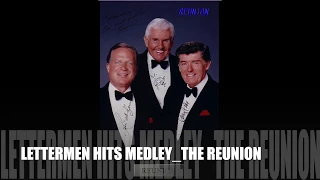 MEDLEY: THE LETTERMEN HITS