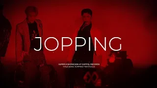 191005 Super M showcase live ' Jopping ' TEN FOCUS